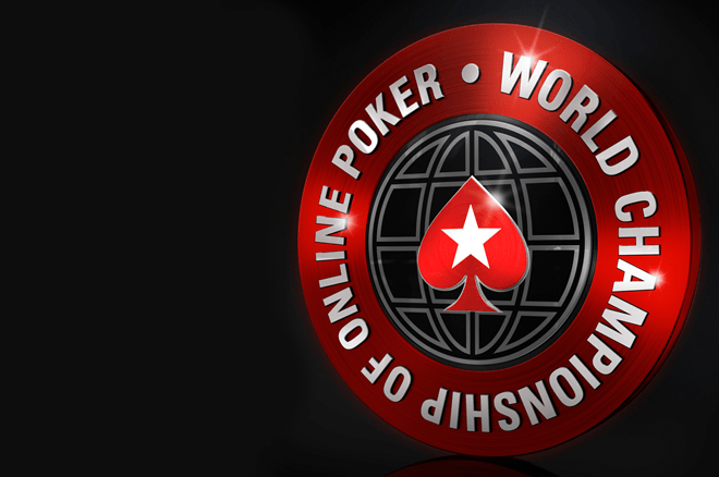 PokerStars' Lee Jones, Bryan Slick Talk WCOOP 2,000 Super High Roller 103