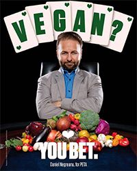 Daniel Negreanu Tells All: "I Don't Care How I Do At the World Series Financially" 107