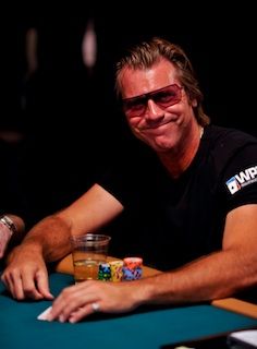 Strategy Vault: Andrew Brokos Versus Vince Van Patten at the WSOP 101