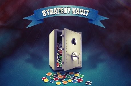 Strategy Vault: Andrew Brokos Versus Vince Van Patten at the WSOP 102
