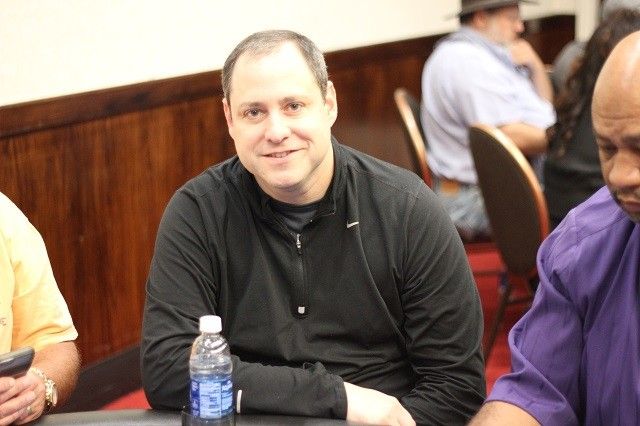 RunGood Poker Series Tulsa: Jose Montes Goes on a Rampage, Enters Day 2 With Huge Lead 101