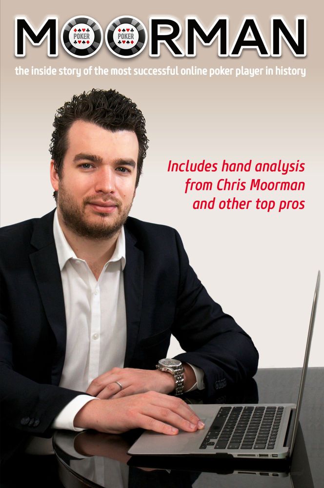 Moorman book