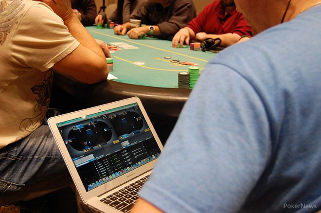 NJ Online Poker Rundown