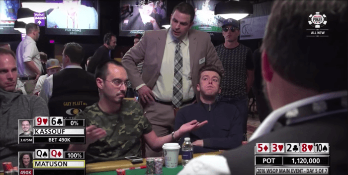 Franks Rants: Free Kassouf! Stop de WSOP-dictatuur! 102