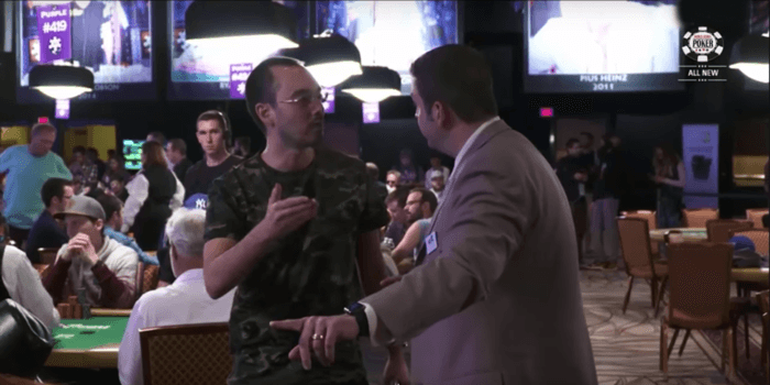 Franks Rants: Free Kassouf! Stop de WSOP-dictatuur! 103