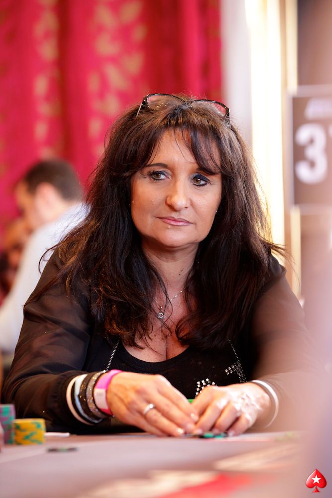 FPS Deauville : Anne-Julie Leplay remporte le Ladies 103