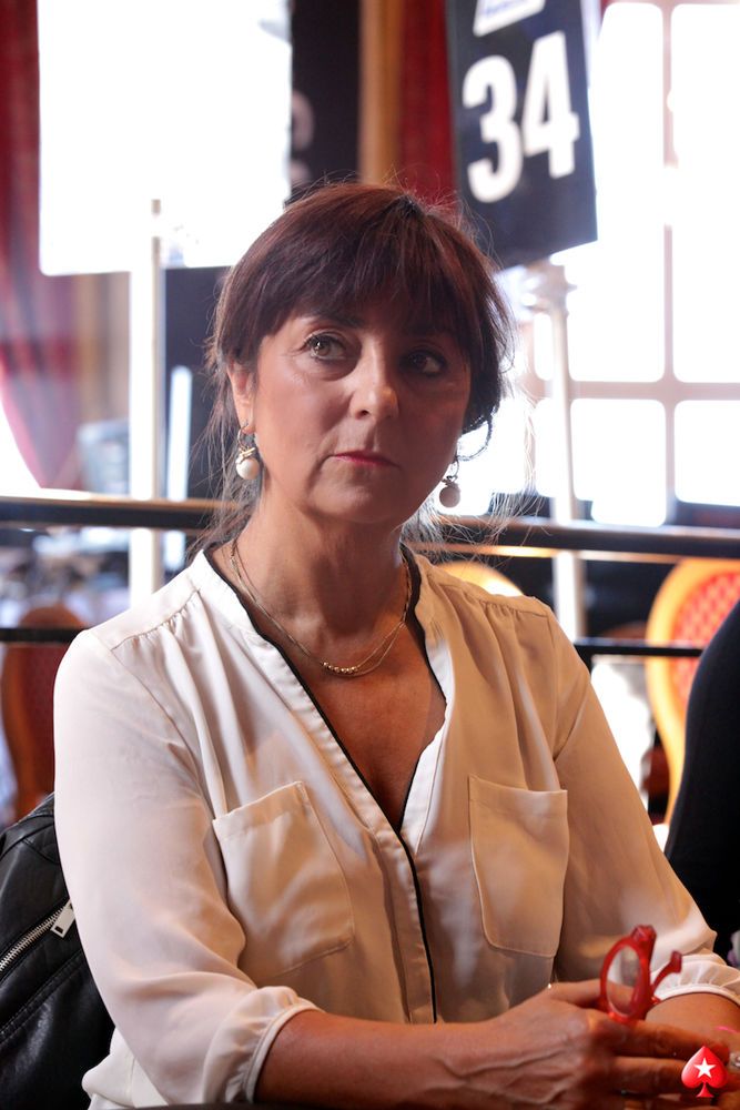 FPS Deauville : Anne-Julie Leplay remporte le Ladies 105