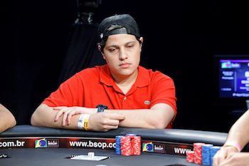 Vinicius Pinheiro Vence Main Event BSOP Balneário Camboriú (R3.200) 101