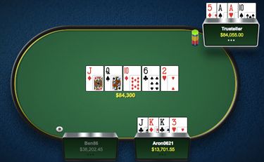The Railbird Report: Why Doesn't Jared Bleznick Get Along With People in Poker? 103