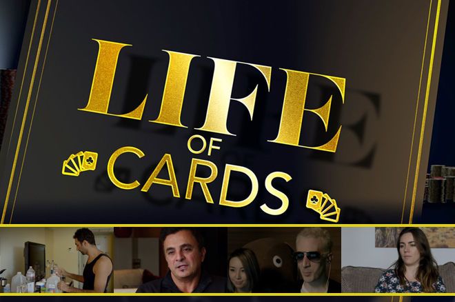 Life of Cards