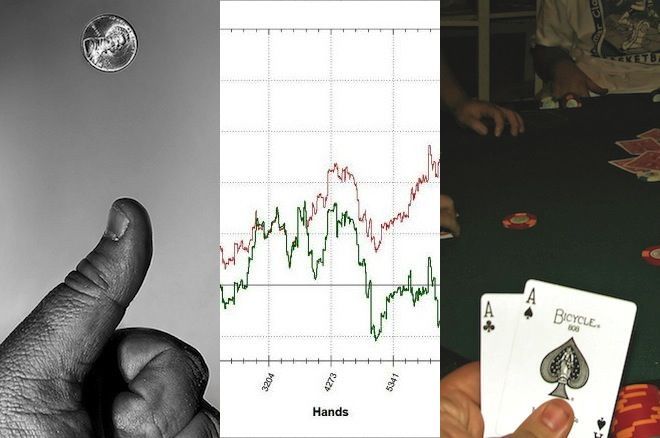 How to do Poker Math With a Different Kind of Online Tool