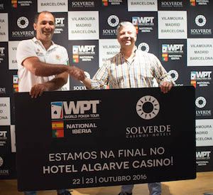 Carlos Queiroz Lidera 12 Lusos Rumo à Final do ME WPT National Iberia II 101