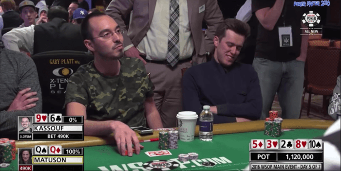 Exclusive Interview Jack Effel on William Kassouf: 'Our Job Is Not To Make People Mute' 102