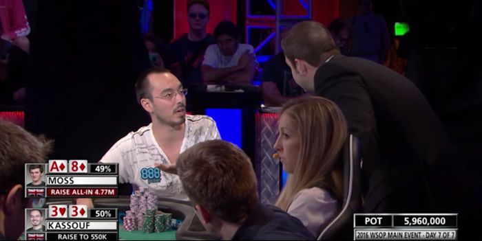 Exclusive Interview Jack Effel on William Kassouf: 'Our Job Is Not To Make People Mute' 104