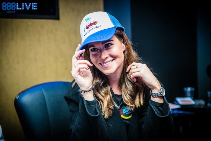 888live London : Le Français Eric Le Goff gagne le High Roller, Adrien Allain & Kara Scott... 103