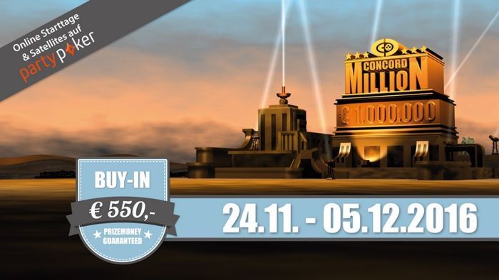 Concord Million 19-20 Novembar u Grand Casinu Banja Luka 102