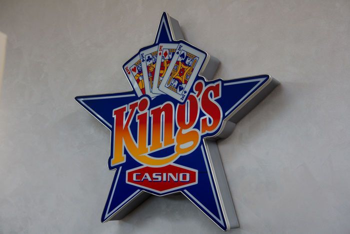 King's Casino Logo