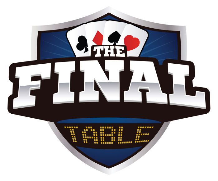 The Final Table Series