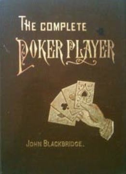 Poker & Pop Culture: Strategy Books Telling How to Play, But Warning Not To 101
