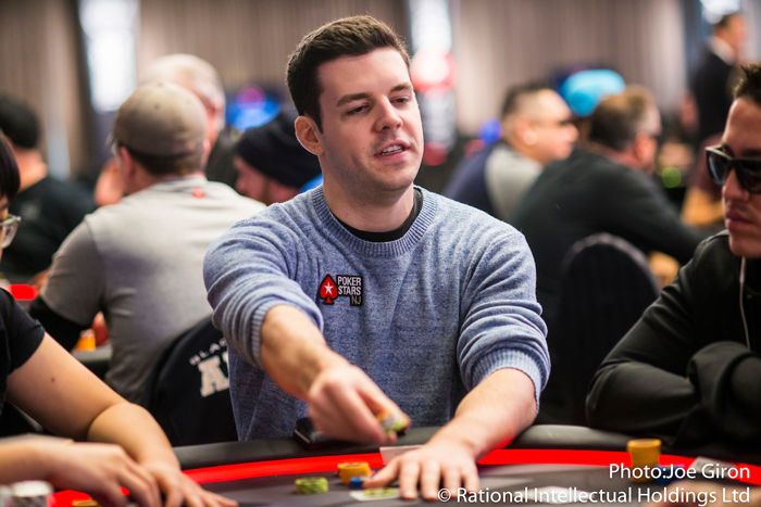 Twitch Streamers Lead Poker Broadcasting Into The Future at PokerStars Festival NJ 101