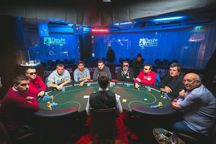 DPM 12: Marko Ćosić Šampion Main Eventa; Marko Bošković Trijumfovao na High Rolleru 106