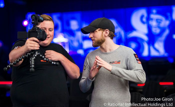 Jason Somerville Making Mixed Games Great Again, One Step at a Time 101