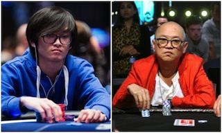 Triton SHR: Wai Kin Yong ii smulge chip-leadul lui Tom Dwan si castiga 2.080.503$ 101