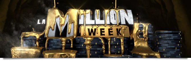 Replay Twitch : 22 survivants et 100.658€ à la gagne... la conclusion du Million Week... 101