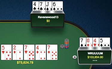 The Railbird Report: "Tom Dwan Is Not Kidnapped and Not Part of the Triads" 102