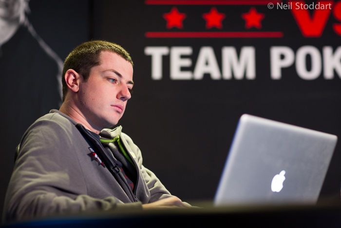 The Railbird Report: "Tom Dwan Is Not Kidnapped and Not Part of the Triads" 101