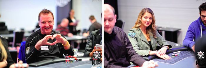 2016 WSOP Circuit Rozvadov: Milad Izadmousa Leads After Day 1b 101