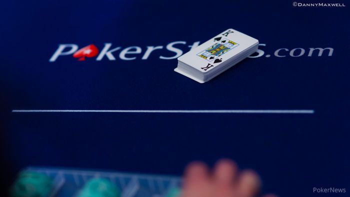 PokerStars and cards
