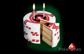 PokerStars cake