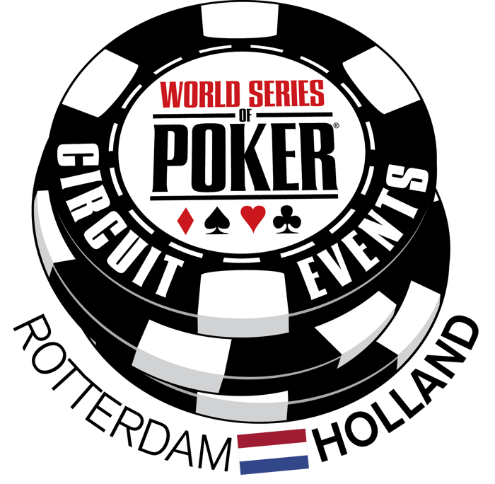 Holland Casino kondigt WSOP Circuit Series aan in Rotterdam voor eind augustus 101