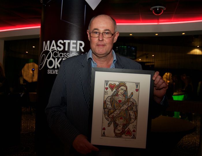 Rob Hollink, Lex Veldhuis en Peter Voolstra opgenomen in de Nederlandse Poker Hall of Fame 102