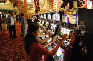 Near-miss Effect Gambling