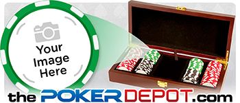 ThePokerDepot Custom Poker Chips