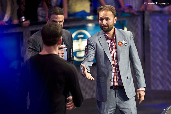 Daniel Negreanu