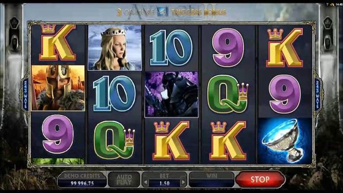 200 Free Spins to Play Avalon II Slot Machine Online