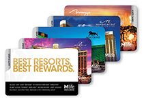 MGM Gift Cards