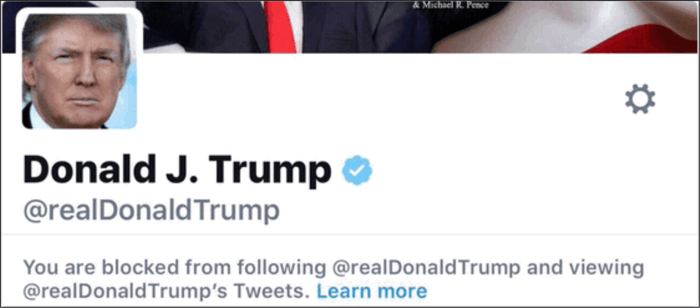 Doyle Brunson, sustinator infocat al lui Donald Trump, blocat de acesta pe Twitter 101