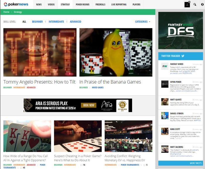 5 Tips to Help You Learn to Play Poker Online 101