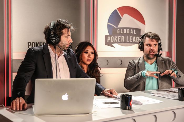 Editorial: Global Poker League Had an Unremarkable First Season 102