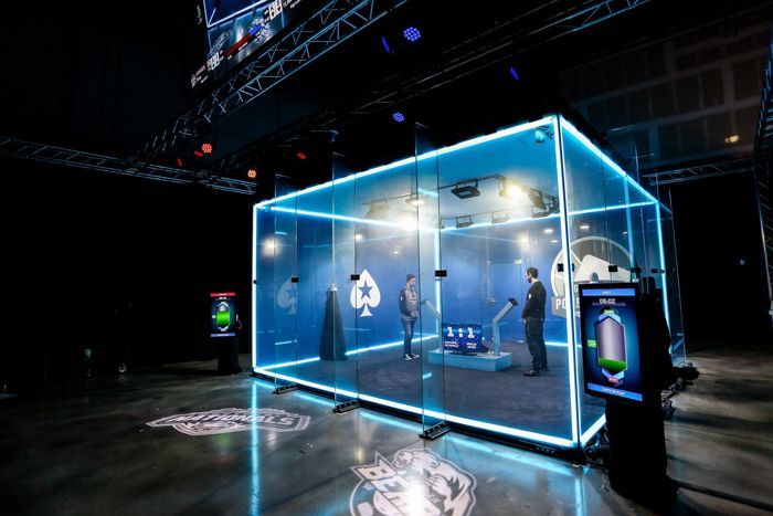 Editorial: Global Poker League Had an Unremarkable First Season 103