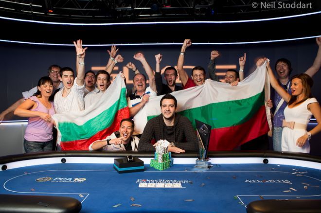 Looking Back at the European Poker Tour Part Three: The Final Chapter 101