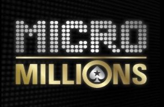 Three Tips to Succeed in Sunday's MicroMillions Marathon on PokerStars 101