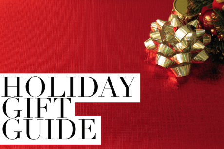 Holiday Gift Guide