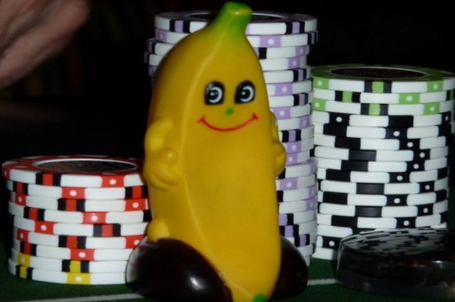 Banana Games