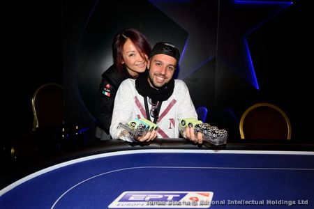 EPT Prague 2016: Vlasnik King's Casina Leon Tsoukernik Lider Finalnih 6 na €50,000 Super... 101