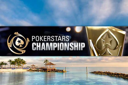Pokerstars Championship Bahamas info date